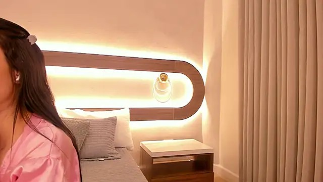 Violeta sum online show from 04/08/26, 12:06