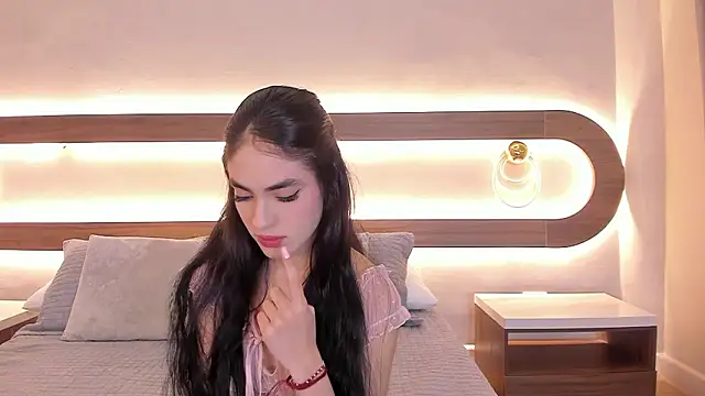 Violeta sum online show from 03/03/26, 12:12