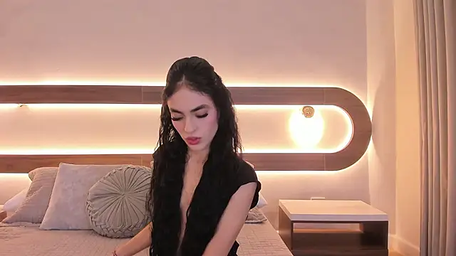 Violeta sum online show from 02/20/26, 12:18