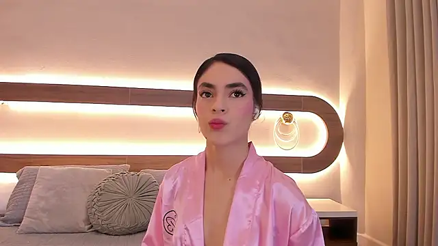 Violeta sum online show from 03/15/26, 12:45