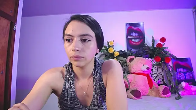 lika little0 online show from 03/13/26, 11:43