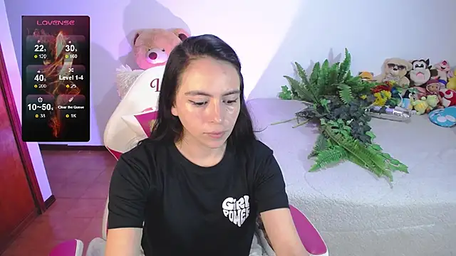 lika little0 online show from 02/08/26, 01:36