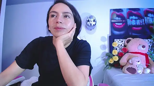 lika little0 online show from 06/15/26, 12:55