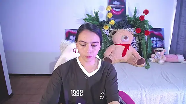 lika little0 online show from 03/03/26, 08:38