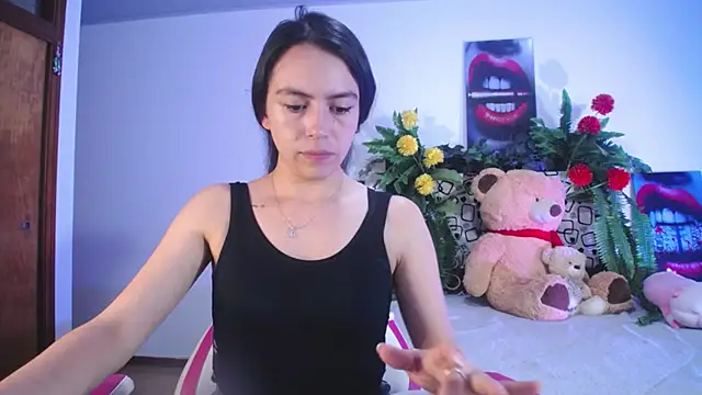 lika little0 online show from 03/24/26, 10:43