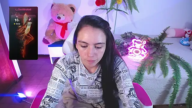 lika little0 online show from 02/16/26, 06:06