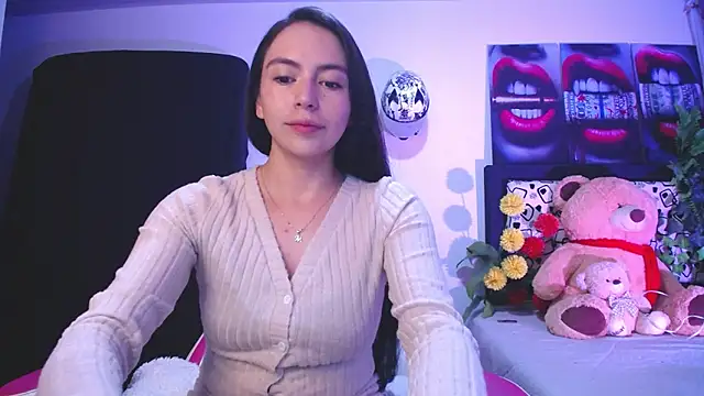 lika little0 online show from 06/10/26, 12:12