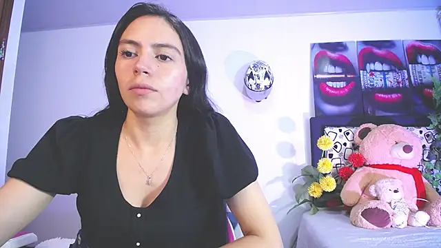 lika little0 online show from 06/20/26, 11:54