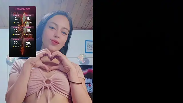 lika little0 online show from 02/01/26, 02:43