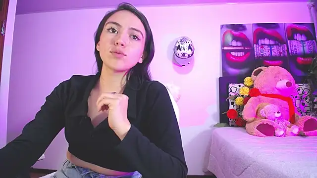 lika little0 online show from 05/29/26, 11:33