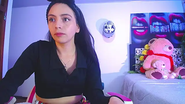 lika little0 online show from 05/23/26, 12:20