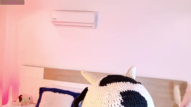 AntonellaBons online show from 03/03/26, 11:45