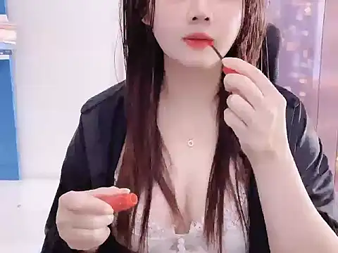 Snapshot of XiaBunny chatting on 02/28/26, 05:01 XiaBunny online show from 02/28/26, 05:01