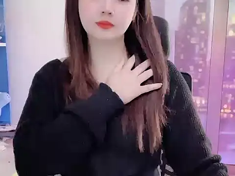 Snapshot of XiaBunny chatting on 02/02/26, 07:02 XiaBunny online show from 02/02/26, 07:02