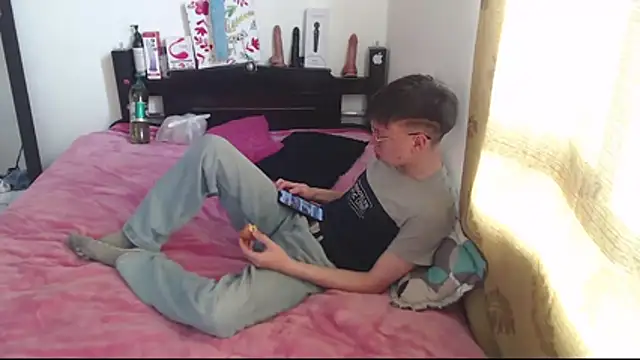 STEFANY  JACK online show from 03/08/26, 10:13