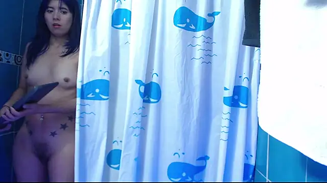 STEFANY  JACK online show from 03/15/26, 10:50