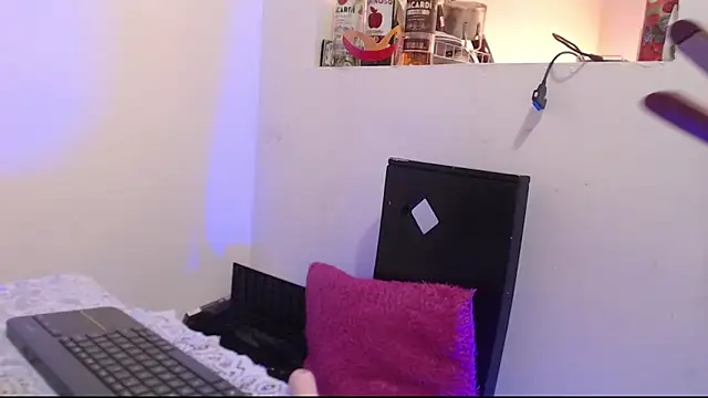 STEFANY  JACK online show from 02/20/26, 03:25