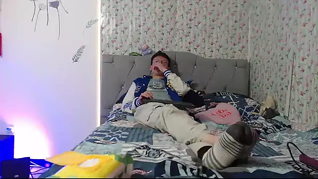 STEFANY  JACK online show from 03/18/26, 10:54