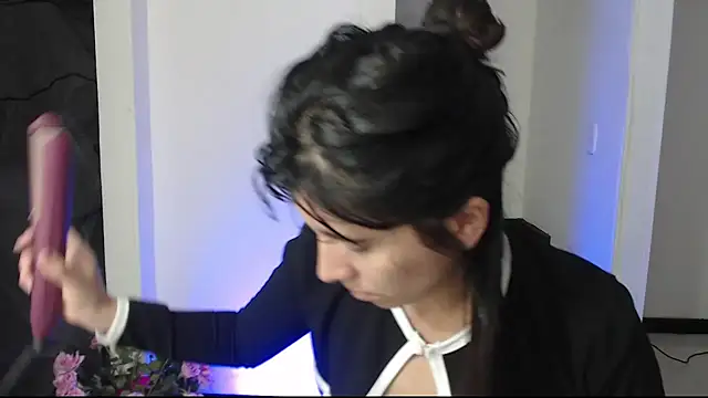 STEFANY  JACK online show from 02/25/26, 10:26