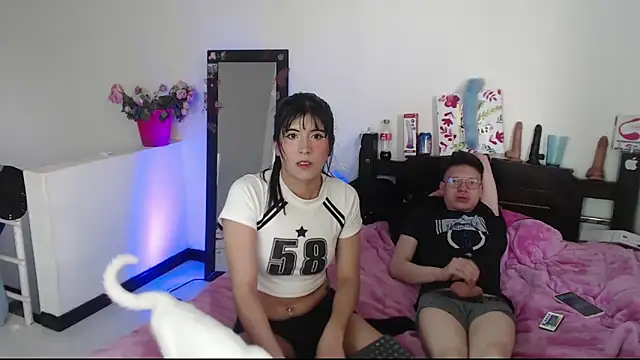 STEFANY  JACK online show from 02/28/26, 10:20