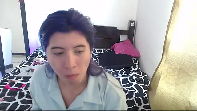 STEFANY  JACK online show from 03/14/26, 10:38