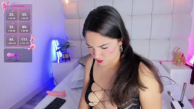 Snapshot of Dakota_Hills chatting on 02/12/26, 08:08 Dakota Hills online show from 02/12/26, 08:08