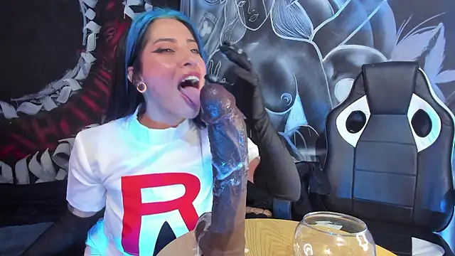 Cherry jenklins87 online show from 03/19/26, 01:11