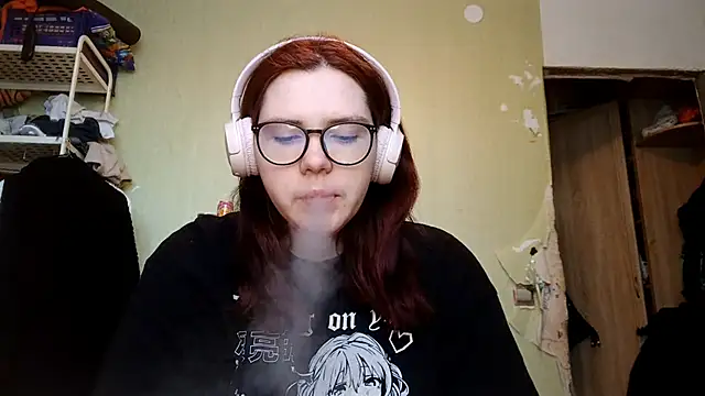 VannessaDillenbeck online show from 02/06/26, 09:27