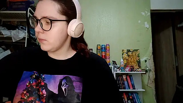 VannessaDillenbeck online show from 03/02/26, 06:14