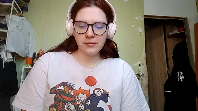 VannessaDillenbeck online show from 02/13/26, 10:48