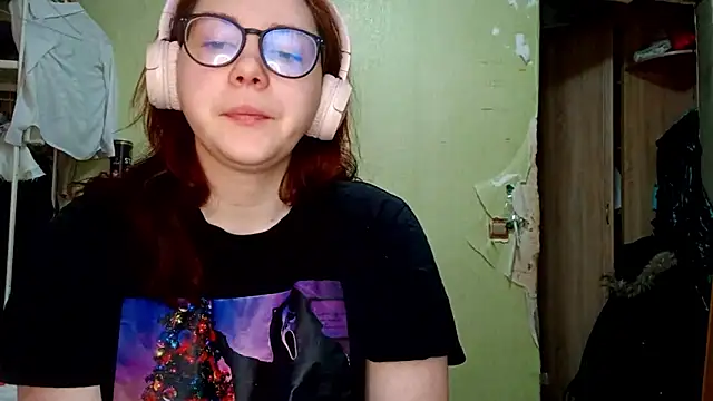 VannessaDillenbeck online show from 02/27/26, 06:24