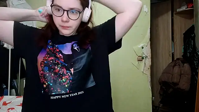 VannessaDillenbeck online show from 02/28/26, 06:13