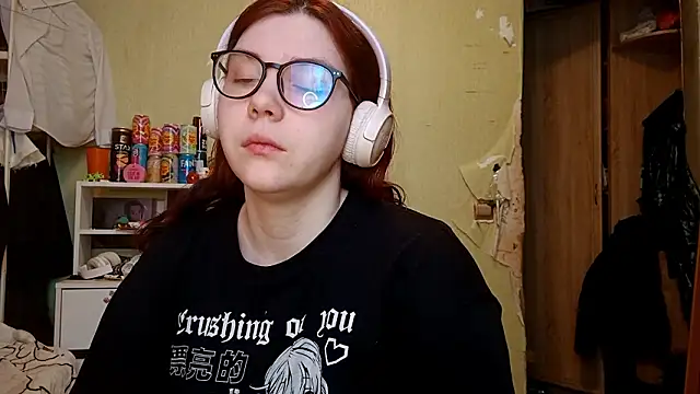 VannessaDillenbeck online show from 02/20/26, 06:59