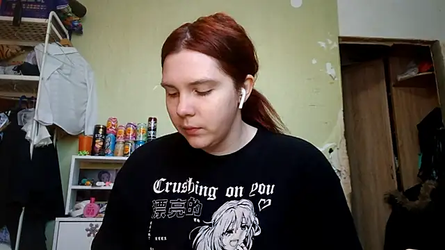 VannessaDillenbeck online show from 02/14/26, 09:31