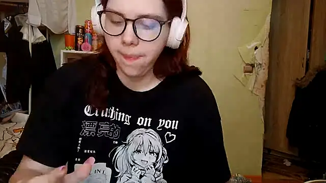 VannessaDillenbeck online show from 02/19/26, 12:46