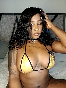 Denise wolfe21 online show from 03/19/26, 03:12