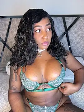 Denise wolfe21 online show from 03/04/26, 02:14