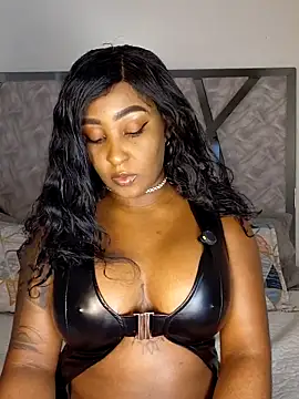 Denise wolfe21 online show from 03/25/26, 03:44