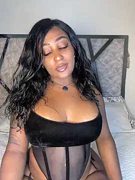 Denise wolfe21 online show from 03/10/26, 04:00