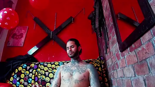 demonks online show from 02/12/26, 07:46