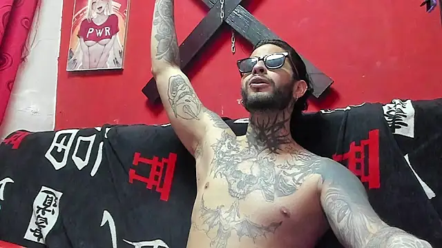 demonks online show from 02/07/26, 08:50