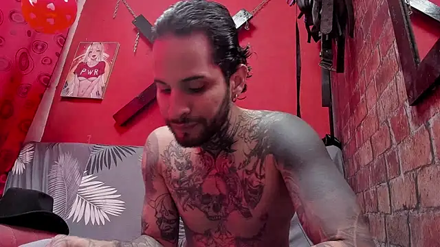 demonks online show from 02/18/26, 09:00