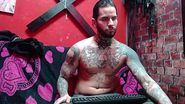 demonks online show from 02/05/26, 08:48