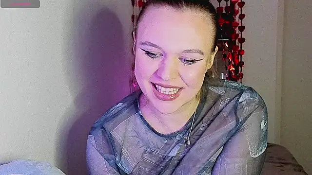 Snapshot of Lika__Sweeet chatting on 02/13/26, 08:53 Lika Sweeet online show from 02/13/26, 08:53