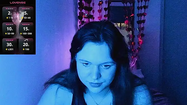 Snapshot of Lika__Sweeet chatting on 02/26/26, 08:31 Lika Sweeet online show from 02/26/26, 08:31