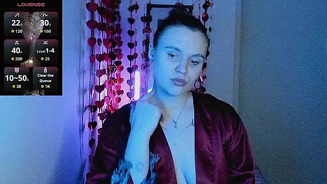 Snapshot of Lika__Sweeet chatting on 02/22/26, 11:28 Lika Sweeet online show from 02/22/26, 11:28