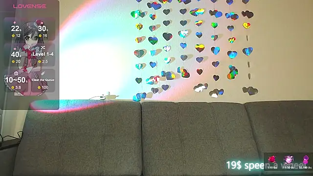 BladeSonya online show from 02/06/26, 05:20