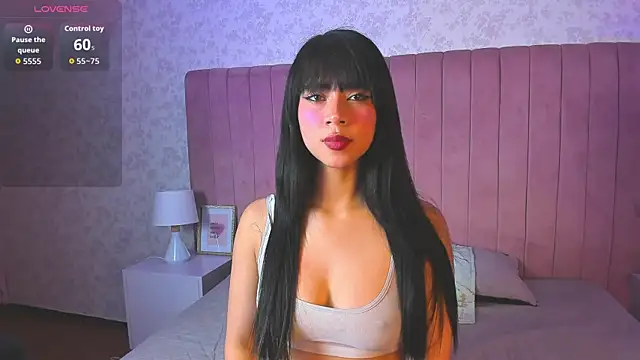 Katiawilson online show from 02/23/26, 12:17