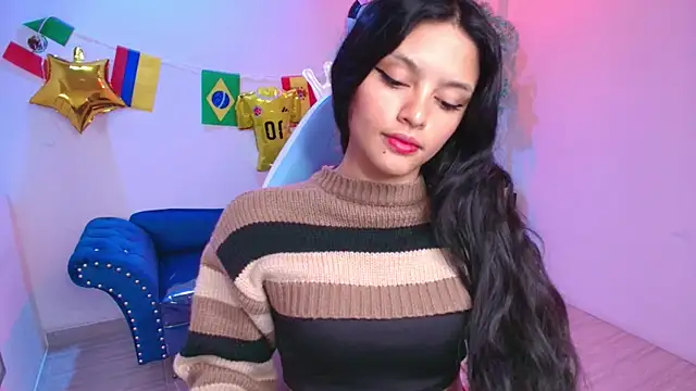 Maddie T18 online show from 06/19/26, 11:38
