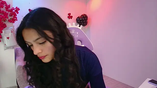 Maddie T18 online show from 02/11/26, 11:21